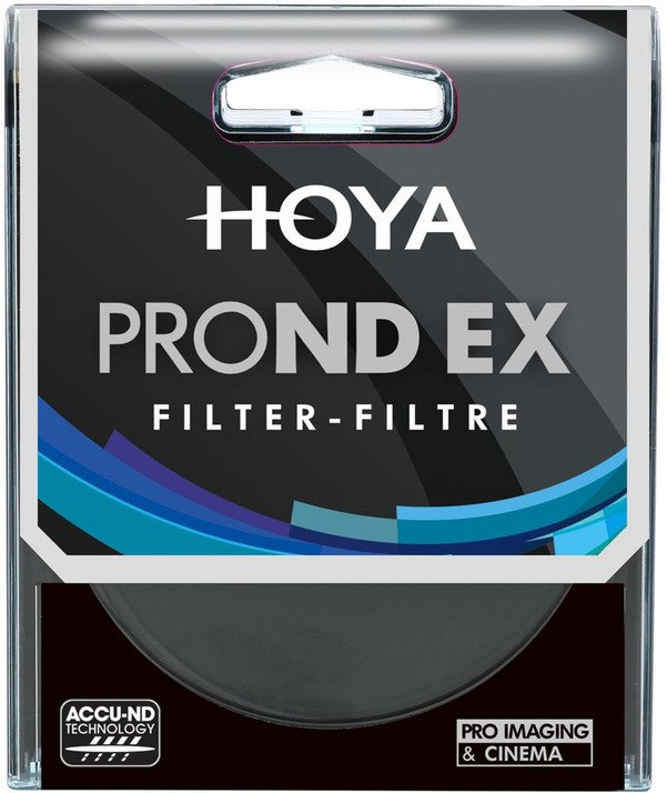 Hoya 49.0mm Prond EX 64 | Lensfilters lenzen | 0024066071668