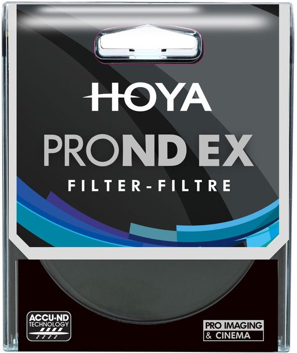 Hoya 49.0mm Prond EX 8 | Lensfilters lenzen | 0024066071576