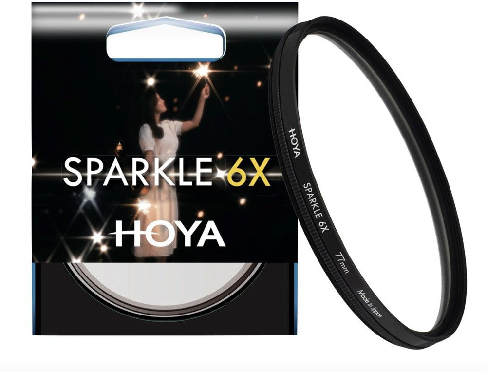 Hoya 67.0mm Sparkle 6X | Lensfilters lenzen | 0024066070845