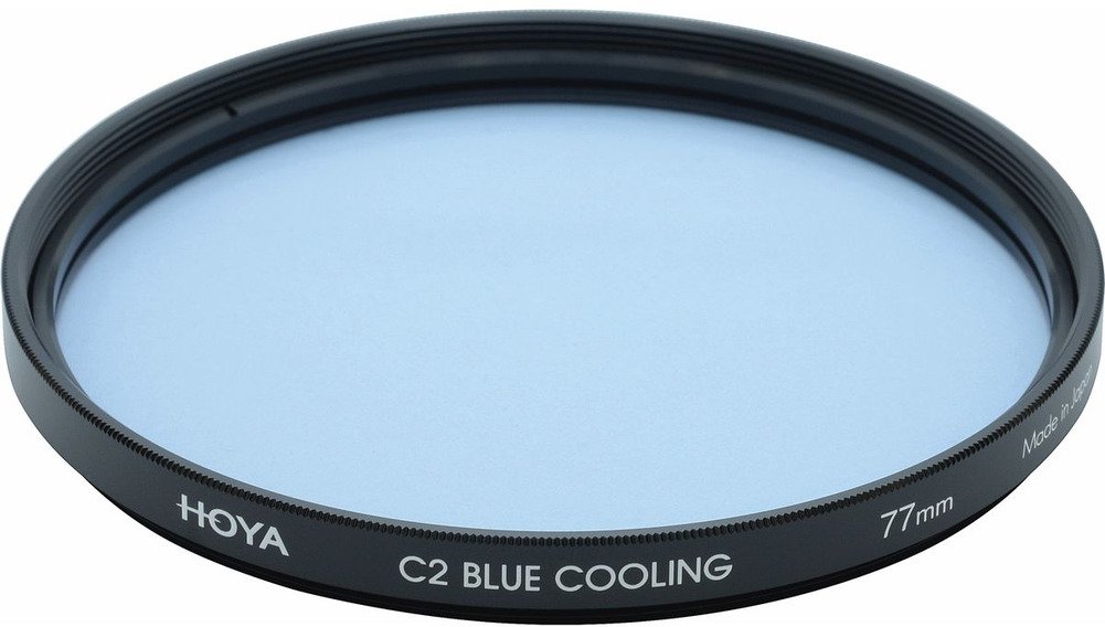 Hoya 82.0mm C2 Blue Cooling | Lensfilters lenzen | Fotografie - Objectieven toebehoren | 0024066073327