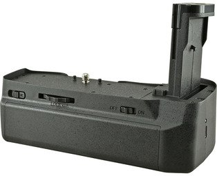 Jupio Batterygrip for Blackmagic Pocket Cinema Camera