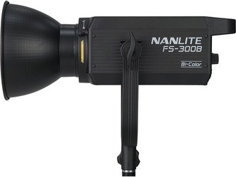 Nanlite FS-300B Bi-Colour LED Light