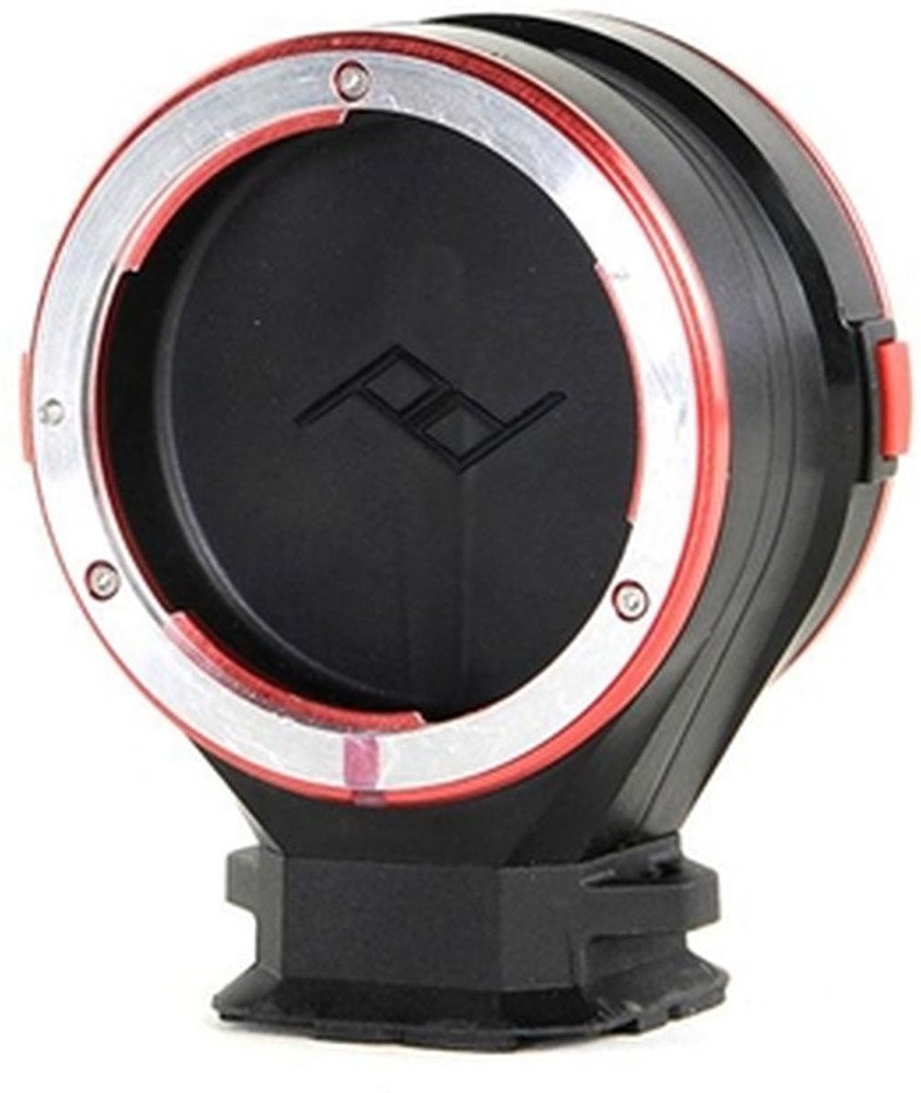 Peak Design Canon EF lens kit