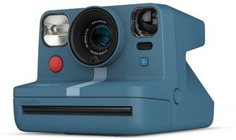 Polaroid Now+ Calm Blue