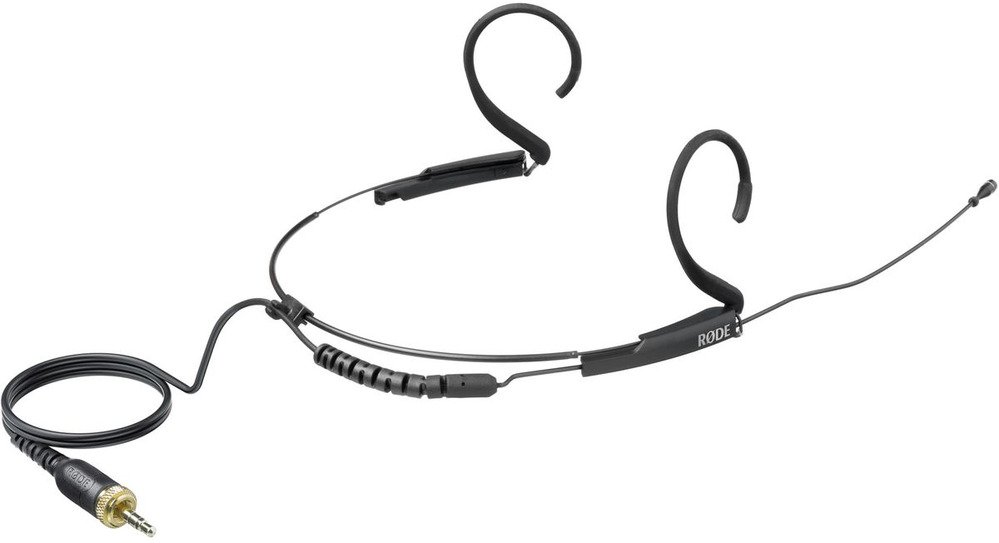 Rode HS2-B Large | Microfoons | 0698813004706