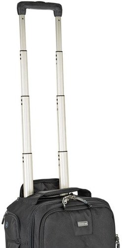 Think Tank Airport Essentials rolling backpack - 3