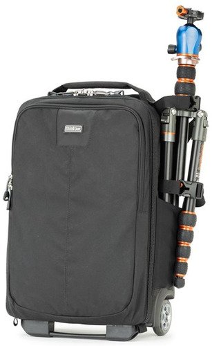 Think Tank Airport Essentials rolling backpack - 4