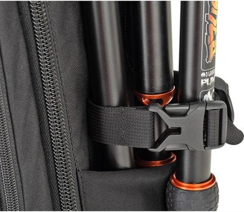 Think Tank Airport Essentials rolling backpack - 5