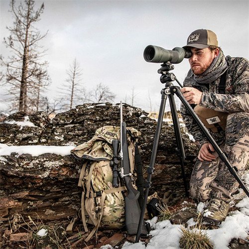 Vortex Diamondback HD 20-60x85 Straight - 5