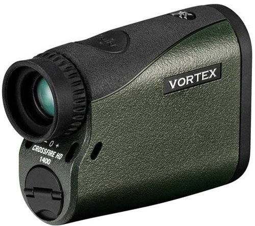 Vortex Laser Rangefinder Crossfire HD 1400 - 2