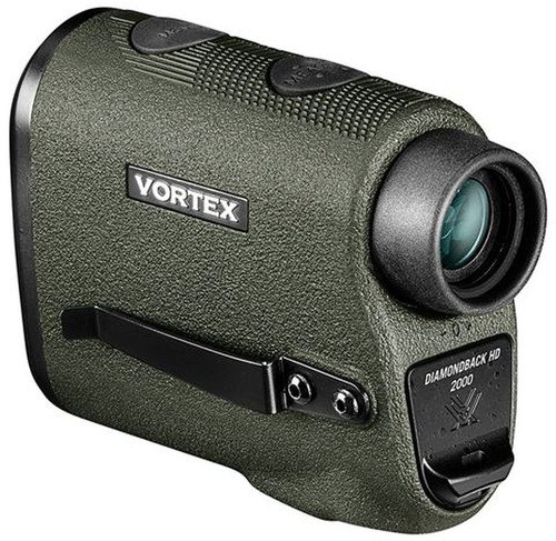 Vortex Laser Rangefinder Diamondback HD 2000 - 1
