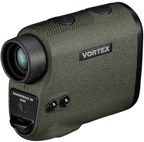 Vortex Laser Rangefinder Diamondback HD 2000 - 2