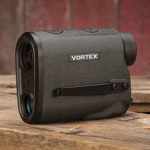 Vortex Laser Rangefinder Diamondback HD 2000 - 5