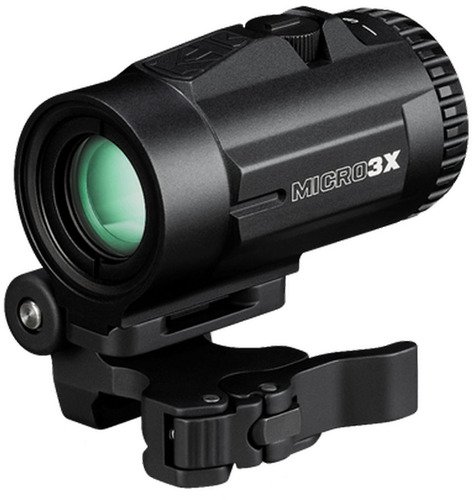 Vortex Micro 3x Magnifier - 2