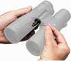 Vortex Pro Binocular Adapter - 5