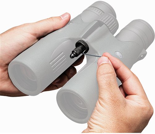 Vortex Pro Binocular Adapter - 5