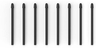 XP-Pen 50x Pen Nibs for Artist12/Deco02/StarG960/StarG960S