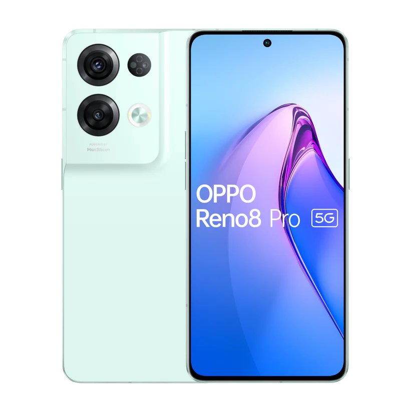 oppo reno8 pro series 5g price