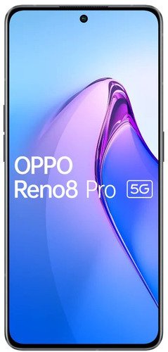 Oppo Reno8 Pro 5G Glazed Green - 2