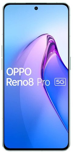 Oppo Reno8 Pro 5G Glazed Green - 3