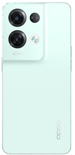 Oppo Reno8 Pro 5G Glazed Green - 4