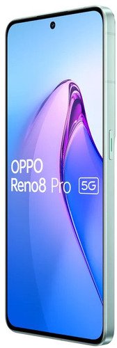Oppo Reno8 Pro 5G Glazed Green - 5