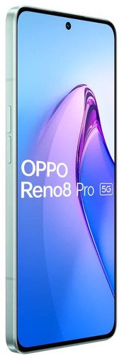 Oppo Reno8 Pro 5G Glazed Green - 6