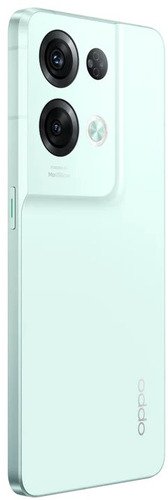 Oppo Reno8 Pro 5G Glazed Green - 8