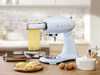 Smeg Keukenrobot SMF03 - Blauw - 10