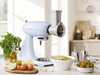 Smeg Keukenrobot SMF03 - Blauw - 11