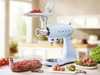 Smeg Keukenrobot SMF03 - Blauw - 12