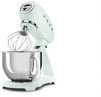 Smeg Keukenrobot SMF03 - Groen - 7