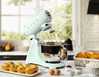Smeg Keukenrobot SMF03 - Groen - 9