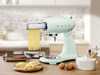 Smeg Keukenrobot SMF03 - Groen - 12