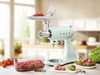 Smeg Keukenrobot SMF03 - Groen - 13