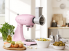 Smeg Keukenrobot SMF03 - Roze - 7