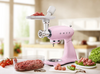 Smeg Keukenrobot SMF03 - Roze - 8