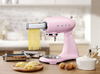 Smeg Keukenrobot SMF03 - Roze - 9