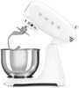 Smeg Keukenrobot SMF03 - Wit - 7