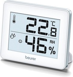 Beurer Hm 16 - Thermo-Hygrometre