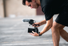 Sony Cinema Line FX30 + XLR Grip - 8