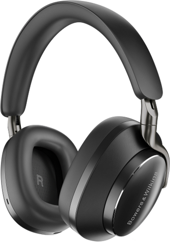 Bowers  Wilkins PX8 - Zwart - 6