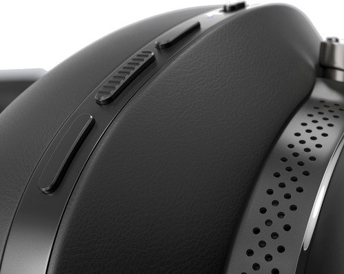 Bowers  Wilkins PX8 - Zwart - 7