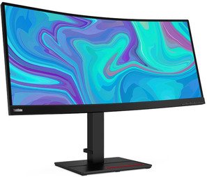 Lenovo ThinkVision T34w