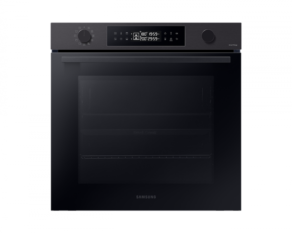 Art & Craft Samsung Dual Cook NV7B4450VAK/U1 |  | 8806094337167 aanbieding