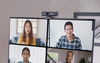 Logitech Brio 500 Full HD Webcam Graphite - 7
