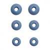 JBL Endurance Peak III Blue - 9