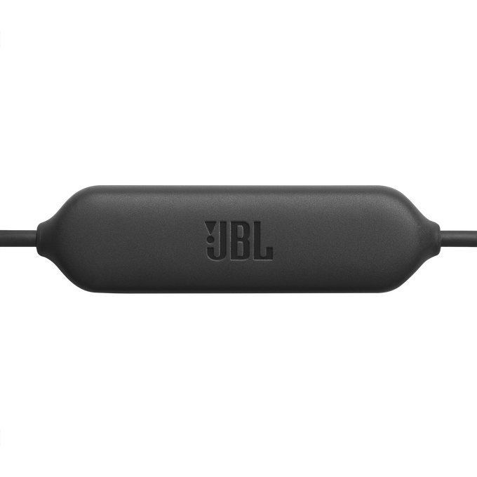 JBL Endurance Run II BT Black - 5