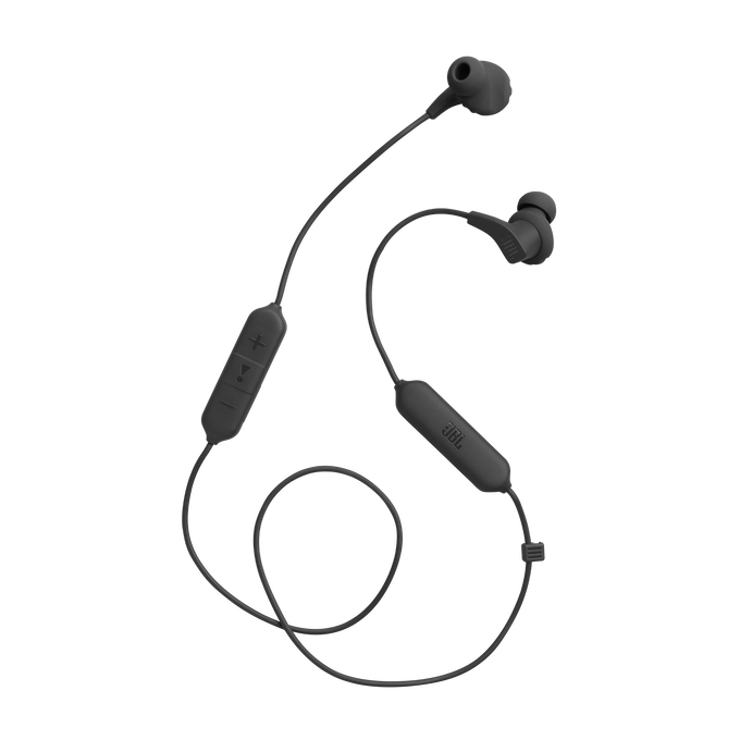 JBL_Endurance Run 2 Wireless_Product Image_Alt_Black