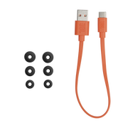 JBL_Endurance Run 2 Wireless_Product Image_Accessories_Black